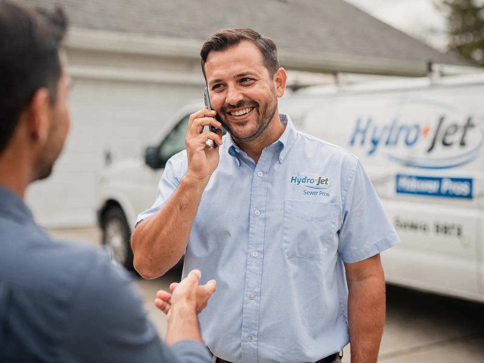 Hydro Jetting Near Me Parkers Lake, KY FAQs